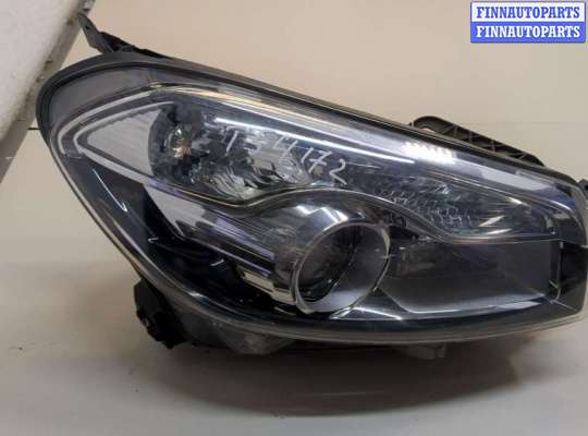 купить Фара (передняя) на Nissan Qashqai 2006-2013