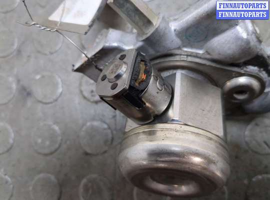 купить ТНВД на Ford Explorer 2019-2025