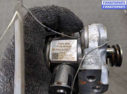 купить ТНВД на Ford Explorer 2019-2025