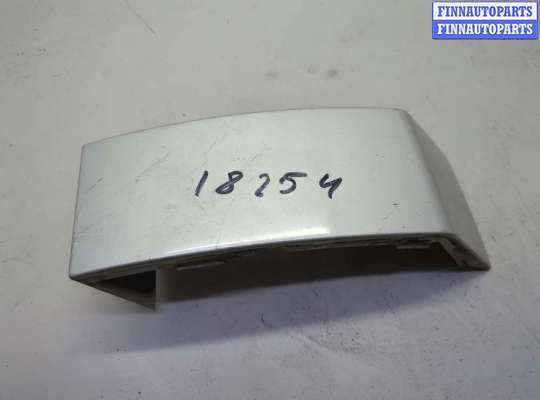 Накладка под фонарь VL563142 на Volvo XC90 2002-2014