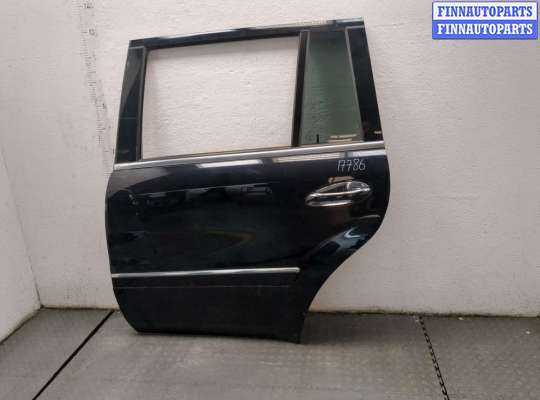 купить Ручка двери наружная на Mercedes GL X164 2006-2012