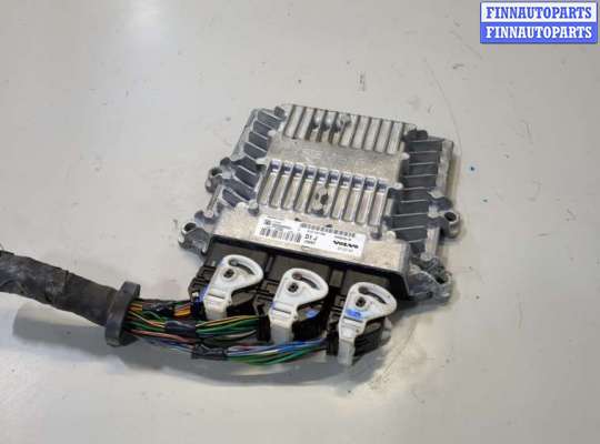 купить Блок управления двигателем на Volvo S40 2004-