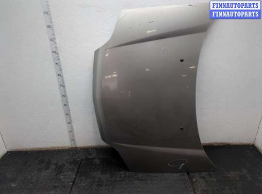 купить Капот на Nissan X-Trail (T30) 2001-2007