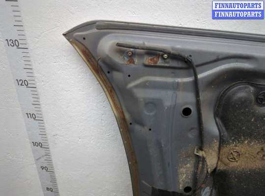 купить Капот на Nissan X-Trail (T30) 2001-2007