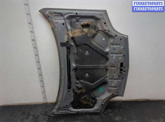 купить Капот на Nissan X-Trail (T30) 2001-2007