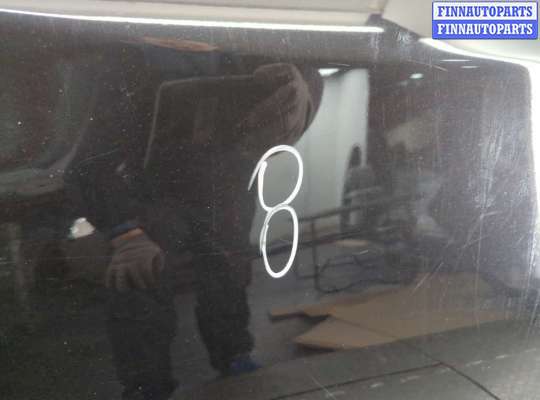 купить Дверь боковая (легковая) на Nissan Pathfinder 2012-2020