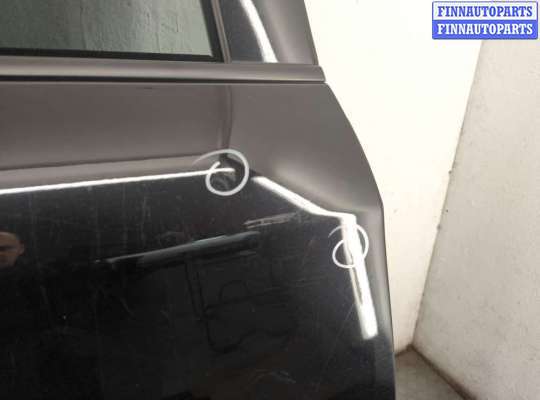 купить Дверь боковая (легковая) на Nissan Pathfinder 2012-2020