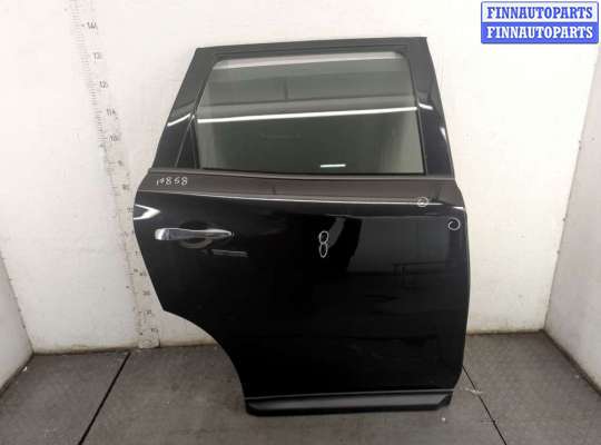 купить Дверь боковая (легковая) на Nissan Pathfinder 2012-2020