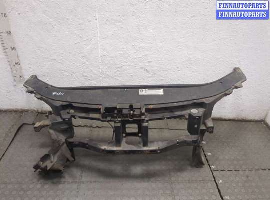 Рамка передняя (телевизор) VG2794861 на Volkswagen Passat CC 2008-2012