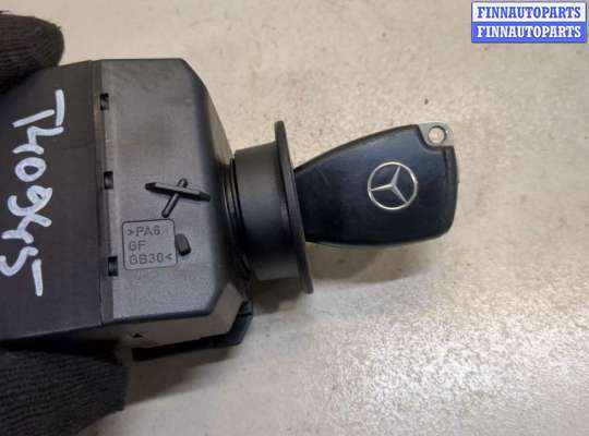 купить Замок зажигания на Mercedes B W245 2005-2012
