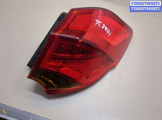 купить Фонарь (задний) на KIA Ceed 2012-2018