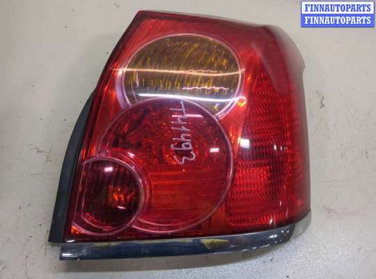 купить Фонарь (задний) на Toyota Avensis 2 2003-2008