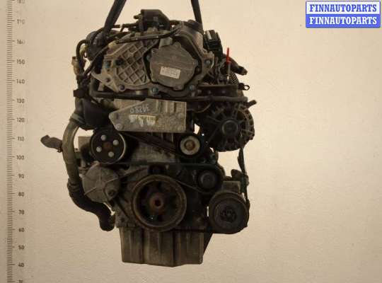 Генератор SM16746 на Smart Forfour W454 2004-2006