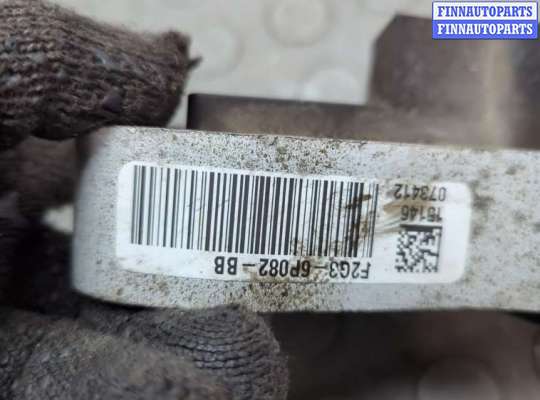 Подушка КПП на Ford Edge (CD4)