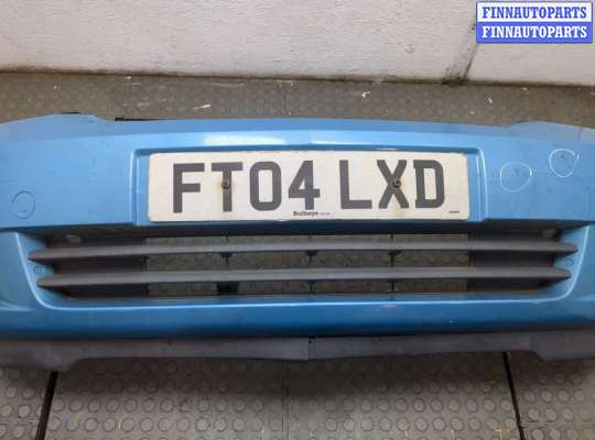 купить Бампер на Opel Meriva 2003-2010