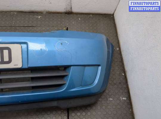 купить Бампер на Opel Meriva 2003-2010
