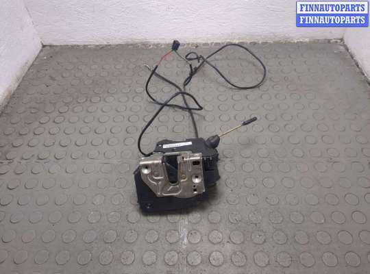 Замок двери MB1605860 на Mercedes C W203 2000-2008