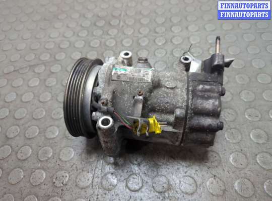 Компрессор кондиционера MN46006 на Mini Cooper (R56/R57) 2006-2013