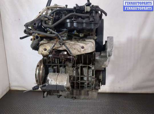 купить Двигатель (ДВС) на Audi A3 (8P) 2004-2008