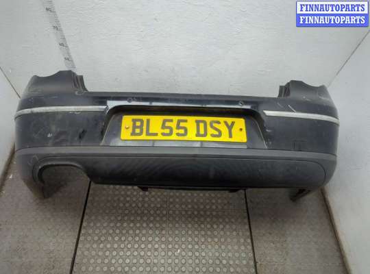 Кронштейн бампера VG2711487 на Volkswagen Passat 6 2005-2010