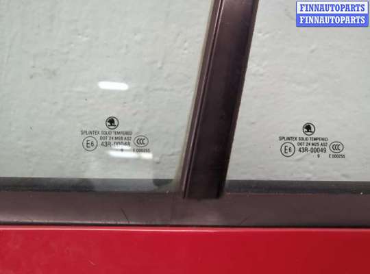 купить Дверь боковая (легковая) на Skoda Octavia (A5) 2004-2013