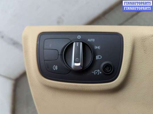 купить Переключатель света на Audi A6 (C7) 2011-2018