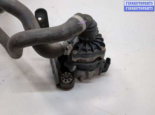 Насос водяной (помпа) BM3457720 на BMW X6 E71 2007-2014