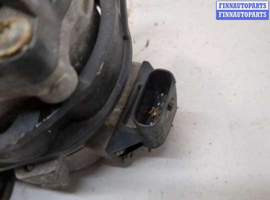 Насос водяной (помпа) на BMW X6 (E71)