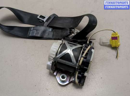 купить Ремень безопасности на Volkswagen Passat 6 2005-2010