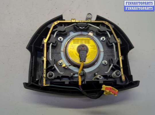 купить Подушка безопасности водителя на Ford Fiesta 2001-2007