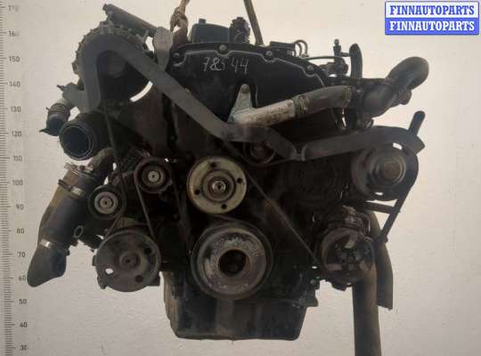 купить Маховик на Ford Transit 2006-2014