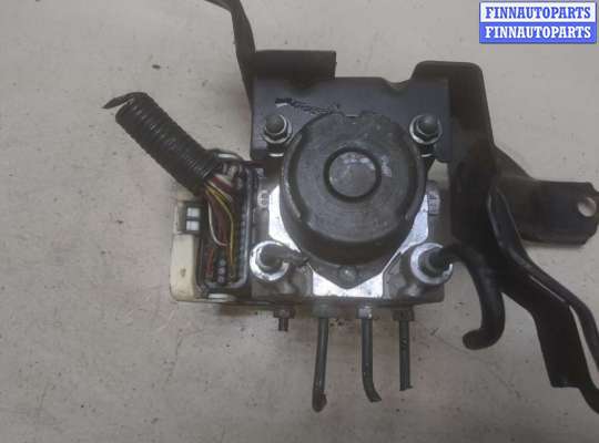 купить Блок АБС, насос (ABS, ESP, ASR) на Toyota RAV 4 2000-2005