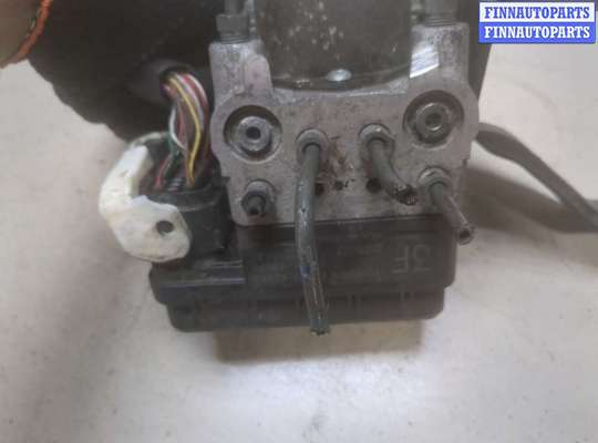 купить Блок АБС, насос (ABS, ESP, ASR) на Toyota RAV 4 2000-2005