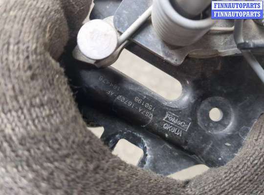 купить Замок капота на Ford Fusion 2017-2020 USA