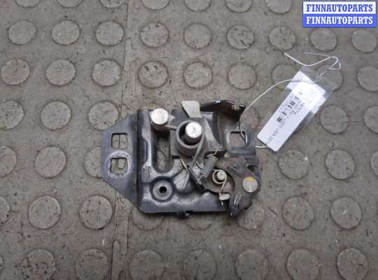 купить Замок капота на Ford Fusion 2017-2020 USA