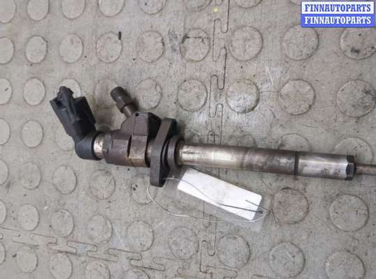 Купить Форсунка топливная на Volvo S40 2004-2012 Форсунка топливная VL566402 на Volvo S40 2004-2012
