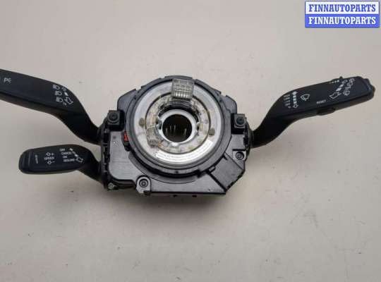 Переключатель поворотов и дворников (стрекоза) AU1744885 на Audi A4 (B8) Allroad 2009-2016