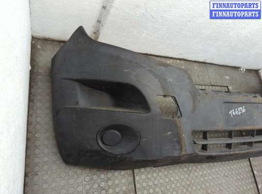купить Бампер на Nissan NV400 2010-2024
