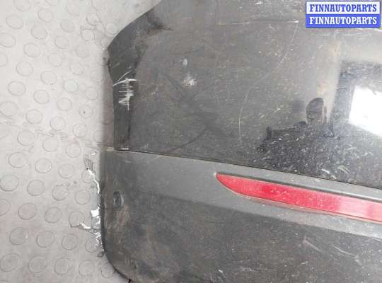 купить Бампер на Volkswagen Tiguan 2011-2016