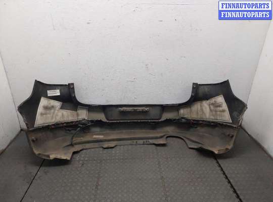 купить Бампер на Volkswagen Tiguan 2011-2016