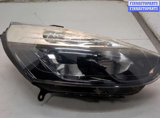 Фара (передняя) RN1568057 на Renault Clio 2012-2016