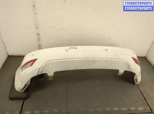 Брызговик FO2182748 на Ford Focus 2 2008-2011