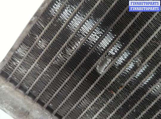 Радиатор основной на Smart Fortwo I (W450)