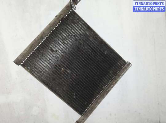 Купить Радиатор охлаждения двигателя на Smart Fortwo 1998-2007 Радиатор охлаждения двигателя SM16974 на Smart Fortwo 1998-2007