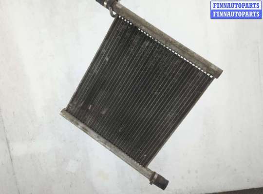 Радиатор основной на Smart Fortwo I (W450)