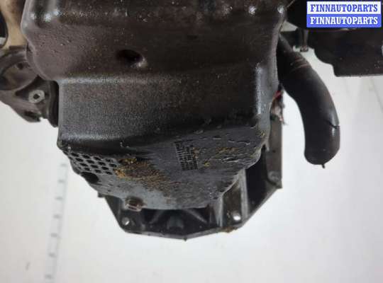 купить Компрессор кондиционера на Renault Modus 2004-2012