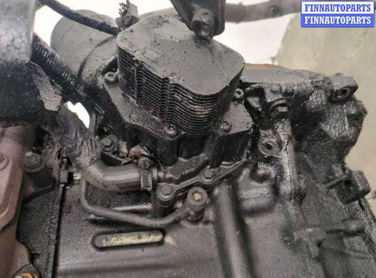 купить ТНВД на Ford Focus 2 2008-2011