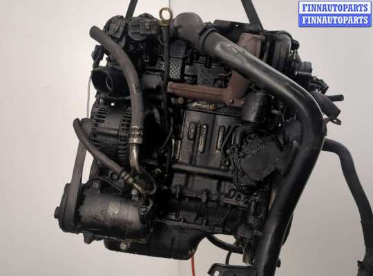 купить ТНВД на Ford Focus 2 2008-2011
