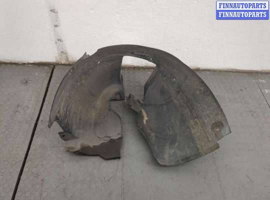 Защита арок (подкрылок) CT1141072 на Citroen C4 Grand Picasso 2006-2013
