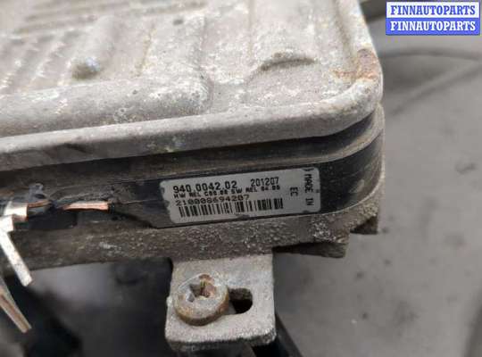 купить Вентилятор радиатора на Land Rover Freelander 2 2006-2014